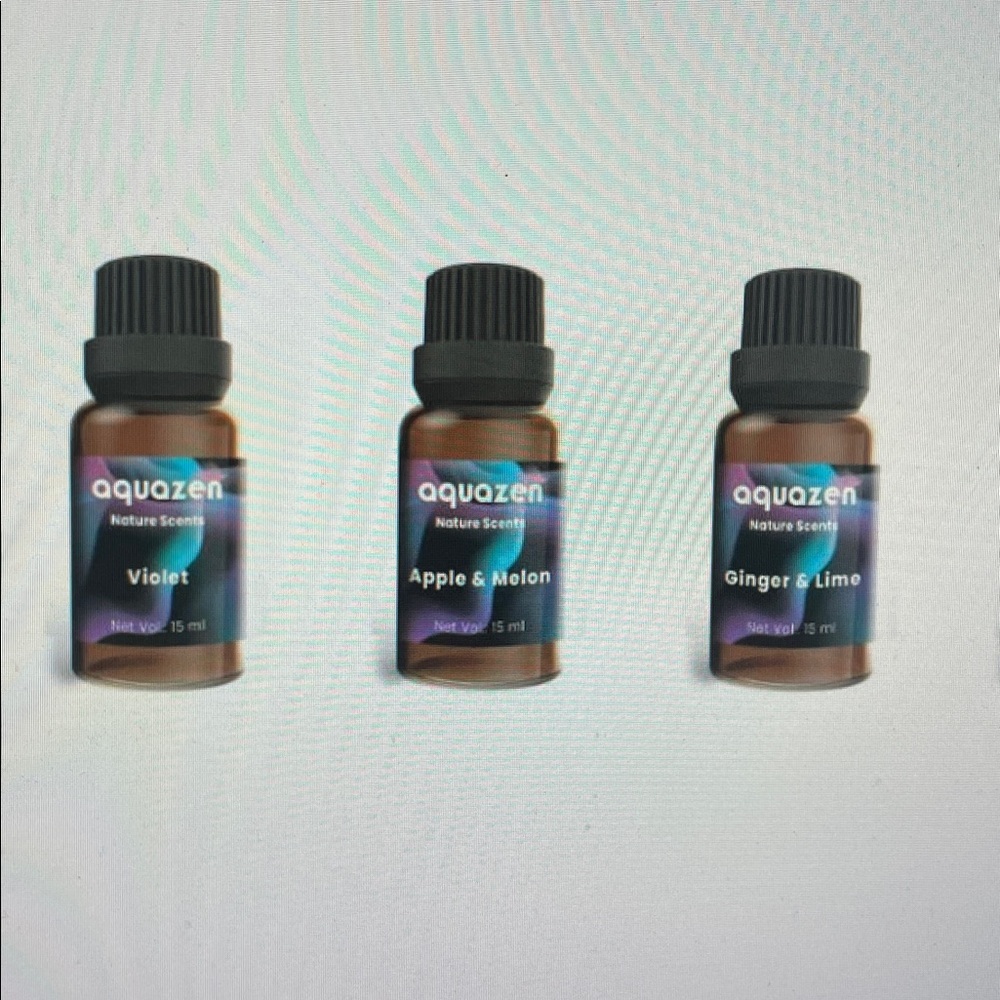 Air Purification & Humidifer-Hydro Purification Technology-5 Fragrances Included - Picture 14 of 16